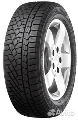 Gislaved Soft Frost 200 235/60 R18 107T