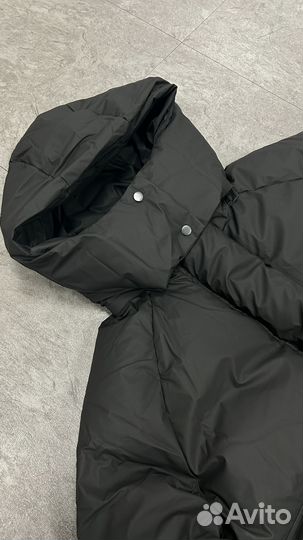 Куртка Classic style type