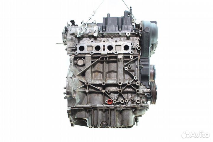 Двигатель Ford 1.6 л. 16V турбо 118190мл. 2011 г