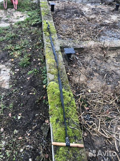 Бугель горнолыжный