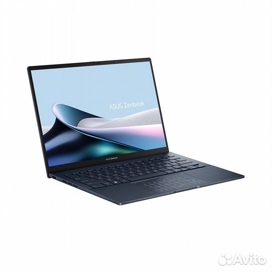 Asus Zenbook 16 Air Ultra 7-258V 32GB