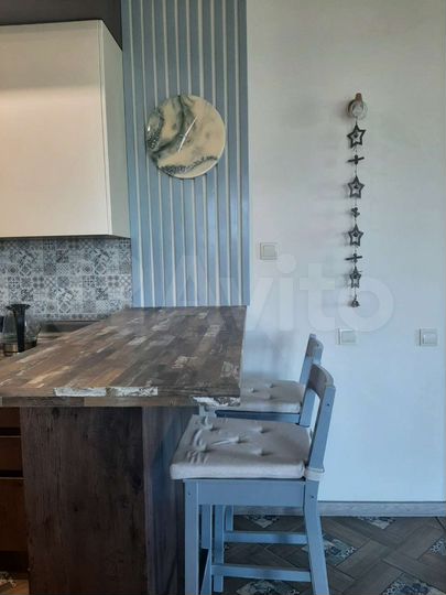 Дом 270 м² на участке 13 сот.