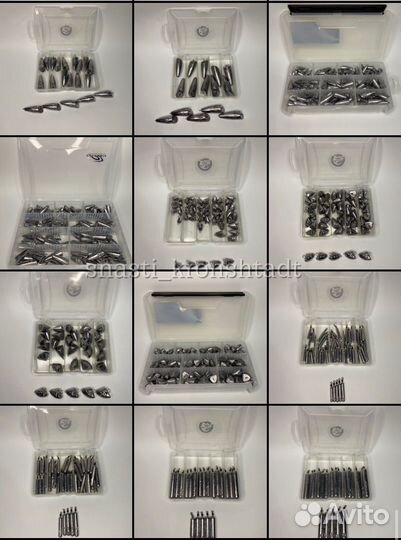 Набор для отводного поводка,палочка банан оливка