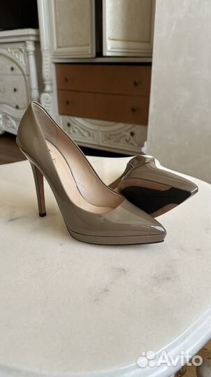 Туфли женские