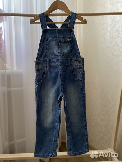 Одежда для мальчика размер 92