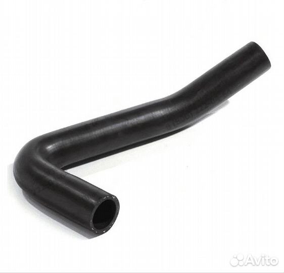 Патрубок радиатора cpcd 20-35 нижний