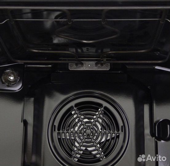 Электрическая (индукционная) плита (60 см) Gorenje