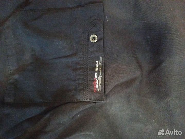 Мужские вещи пакетом винтаж