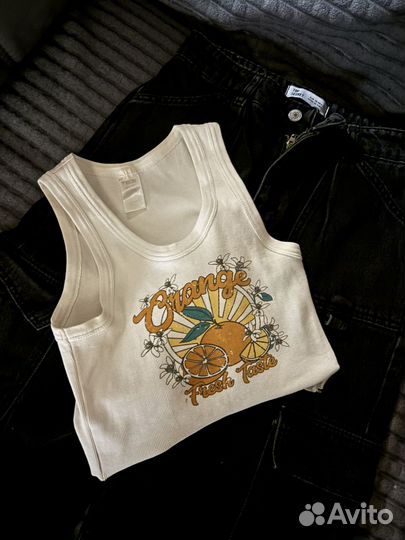 Вещи пакетом на девушку 42 44