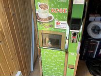 Кофейный автомат avend CM8D