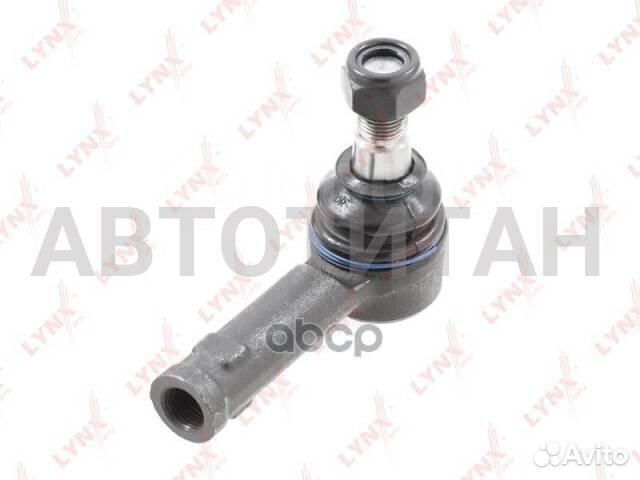 Рулевой наконечник перед прав/лев ford transit 94