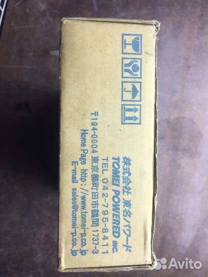 Пружины клапанов tomei RB25DET