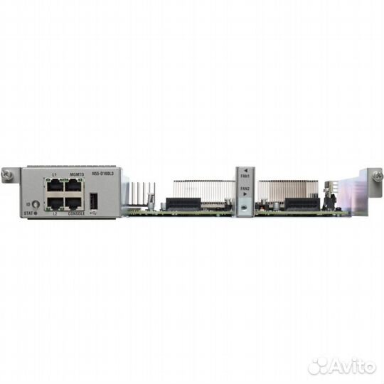Модуль Cisco Nexus N55-D160L3 C ндс