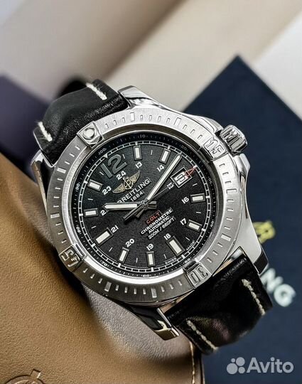 Breitling Colt Automatic 44