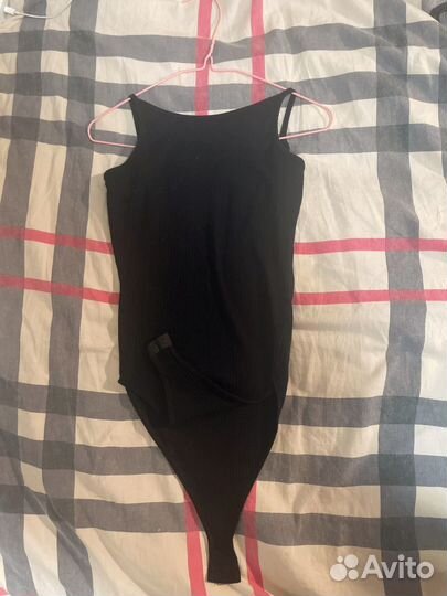 Боди женское
