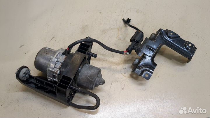 Насос вакуумный BMW 3 G20, G21 2018, 2019