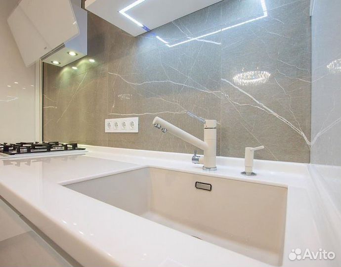 Кухонный гарнитур на заказ