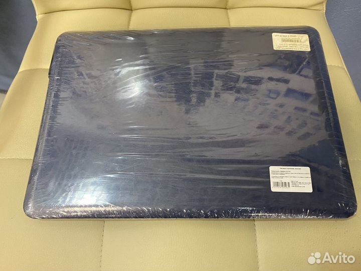 Накладки на макбуки