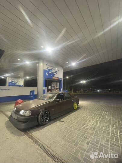 Ford Sierra 2.3 МТ, 1984, 777 000 км