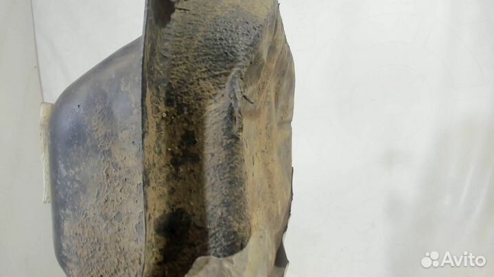 Бак топливный Mazda CX-9, 2012