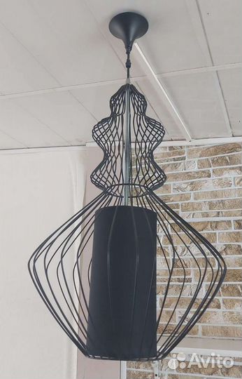 Светильник подвесной