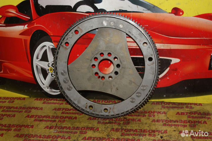 Маховик Volkswagen Tiguan