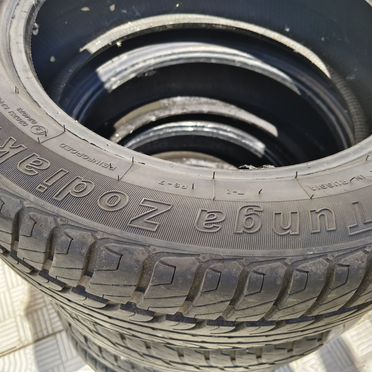 Tunga Zodiak 2 205/55 R16