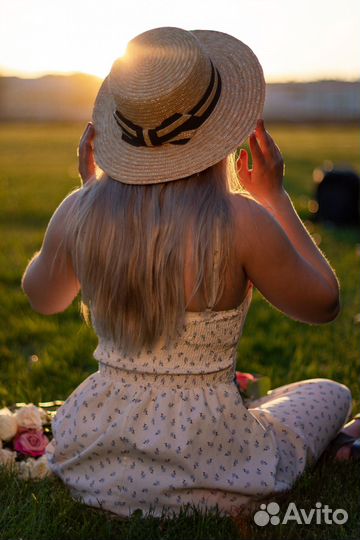 Портретный фотограф СПб