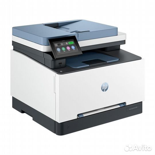 Мфу HP Color LaserJet Pro MFP 3303fdw 499M8A