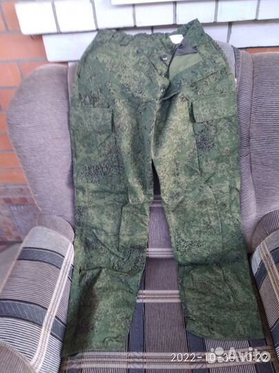 Военная форма