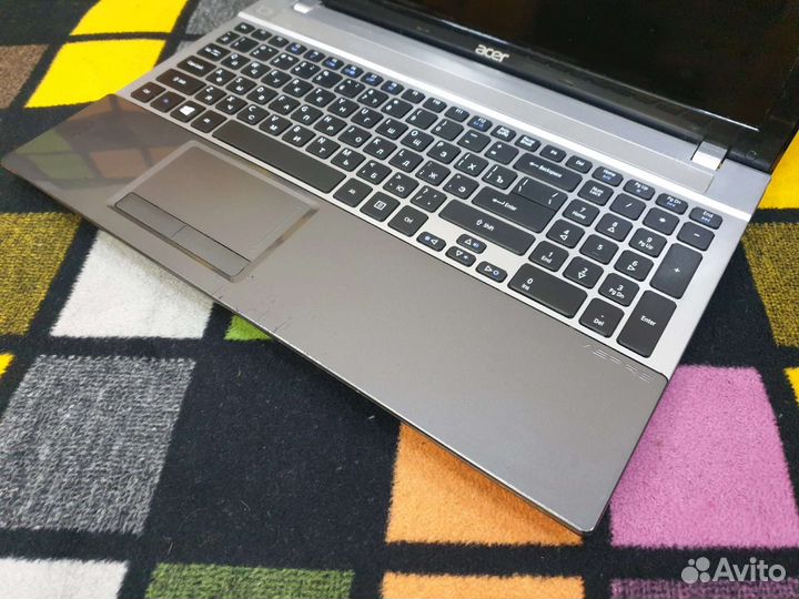 Ноутбук Acer вэ 3 -571G