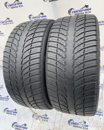 Kleber Quadraxer 225/40 R18 92V