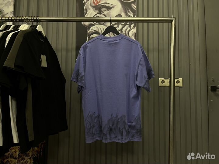 Balenciaga футболка