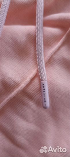 Брюки спортивные женские