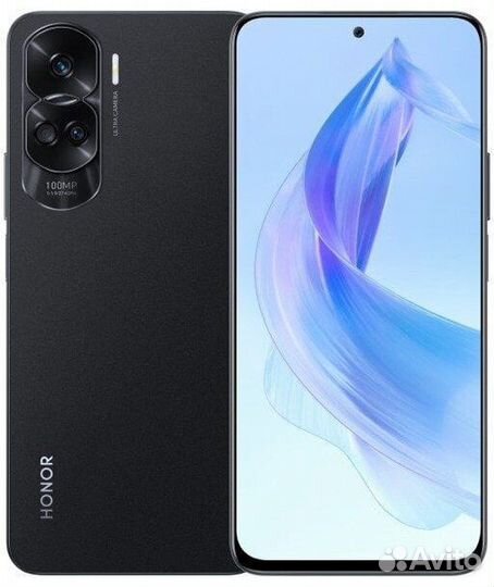 HONOR 90 Lite, 8/256 ГБ