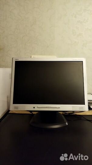 Монитор NEC 203WM