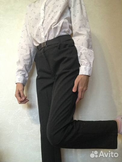 Брюки 152-158