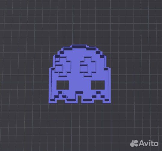 Форма для печенья, пряников 