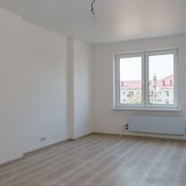 1-к. квартира, 33,3 м², 1/3 эт.