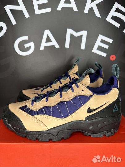 Кроссовки Nike ACG Air Mada