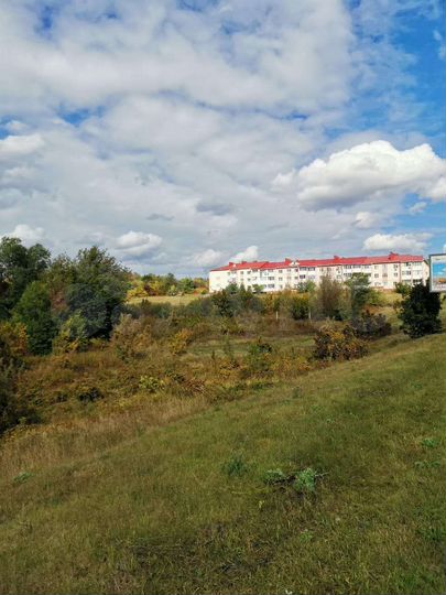 Участок 6,4 сот. (СНТ, ДНП)