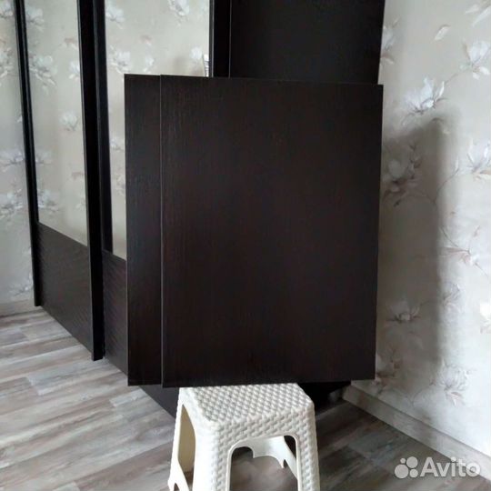 Полка мебельная Лером