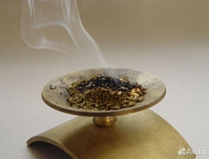 Благовония привлечение клиентов, успешной торговли