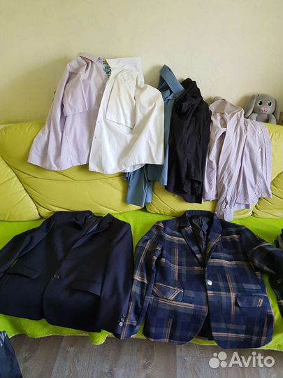 Продаётся одежда