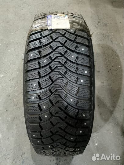 Michelin Latitude X-Ice North 2 225/60 R17 103T