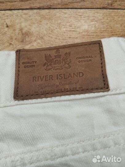 Шорты летние джинсовые женские кожаные