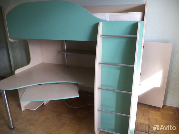 Детская стенка 