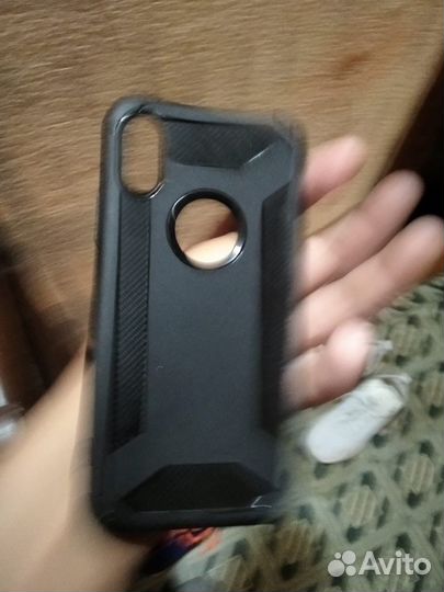 iPhone 10 64gb бу