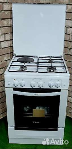 Плиты Гефест новые