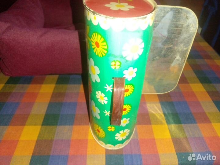 Детские игрушки СССР